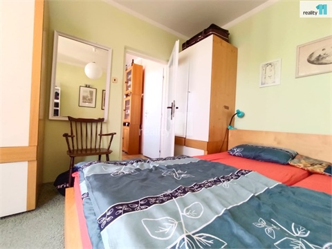Pronájem bytu 3+1, 74 m² 6