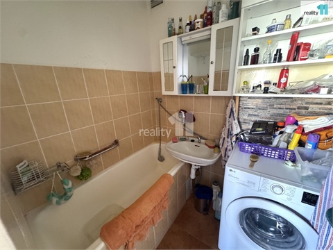Pronájem bytu 3+1, 74 m² - 8