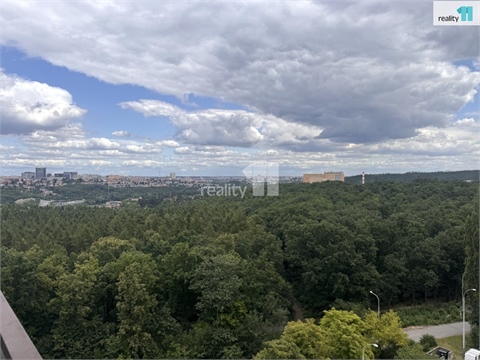 Pronájem bytu 3+1, 74 m² 0