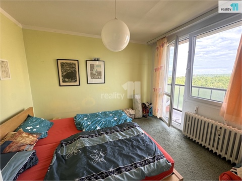 Pronájem bytu 3+1, 74 m² - 6