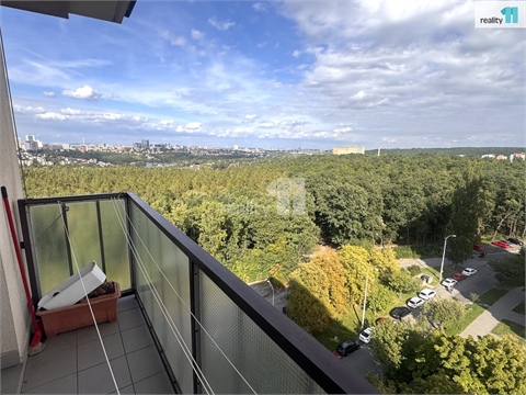 Pronájem bytu 3+1, 74 m² - 0