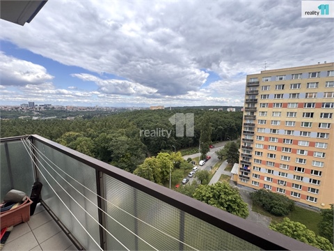 Pronájem bytu 3+1, 74 m² 8