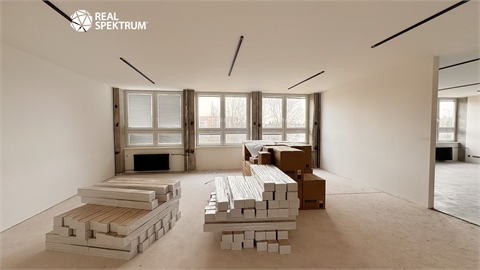 Pronájem kanceláře, 473 m² - 8