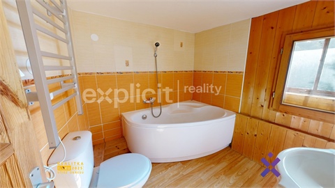 Pronájem bytu 1kk, 17 m² - 2
