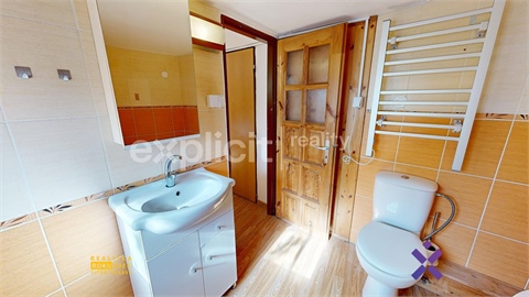 Pronájem bytu 1kk, 17 m² 4