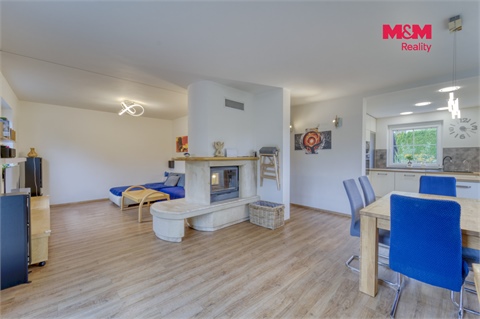 Prodej rodinného domu, 171 m² - 0