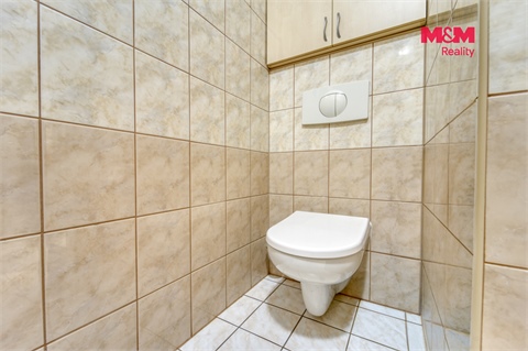 Prodej rodinného domu, 171 m² 6