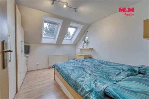Prodej rodinného domu, 171 m² - 16