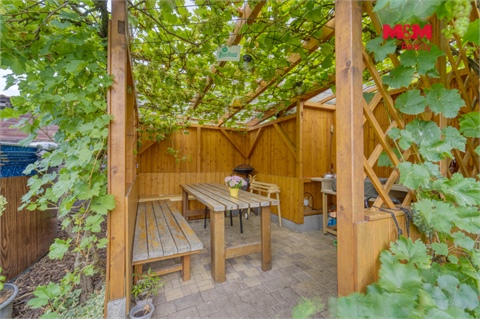 Prodej rodinného domu, 171 m² - 26