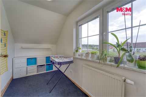 Prodej rodinného domu, 171 m² - 18