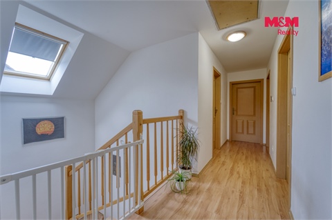 Prodej rodinného domu, 171 m² - 22