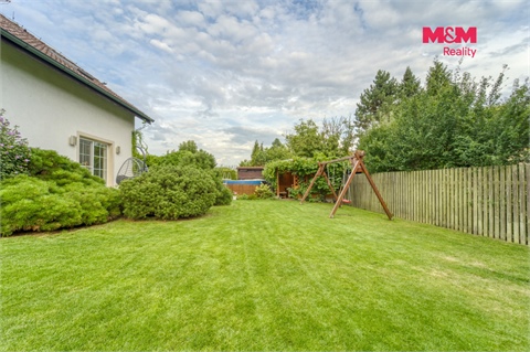 Prodej rodinného domu, 171 m² - 24