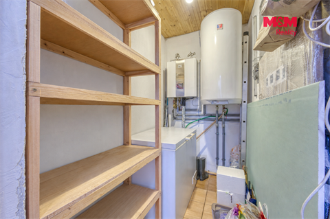 Prodej rodinného domu, 171 m² 10