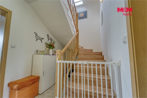 Prodej rodinného domu, 171 m² - 10