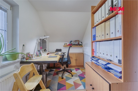 Prodej rodinného domu, 171 m² 20