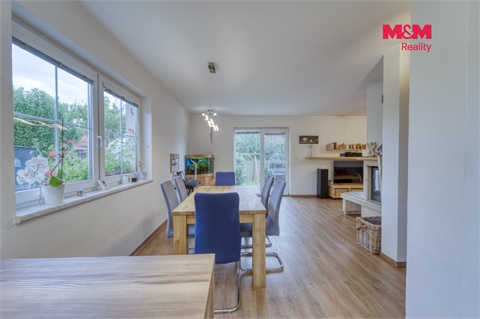 Prodej rodinného domu, 171 m² 4