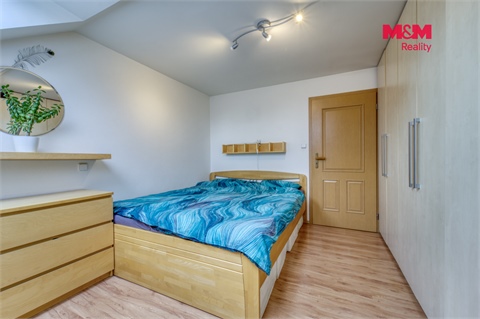 Prodej rodinného domu, 171 m² 18