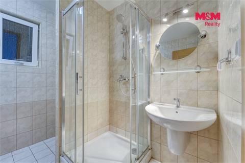 Prodej rodinného domu, 171 m² - 4