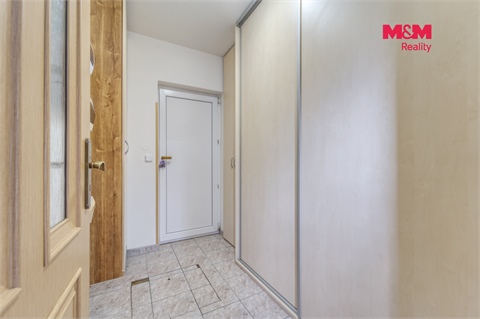Prodej rodinného domu, 171 m² - 6