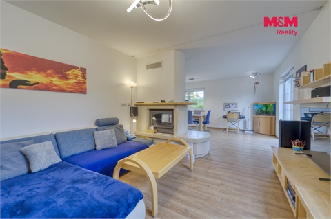 Prodej rodinného domu, 171 m² - 2