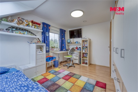 Prodej rodinného domu, 171 m² 14