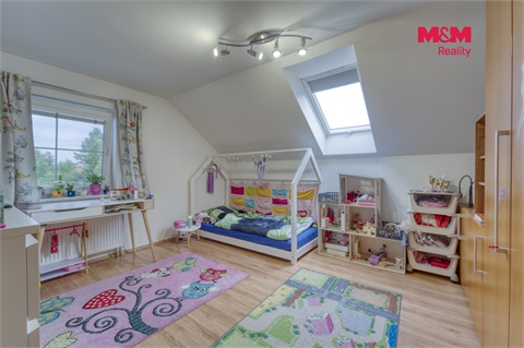 Prodej rodinného domu, 171 m² - 14