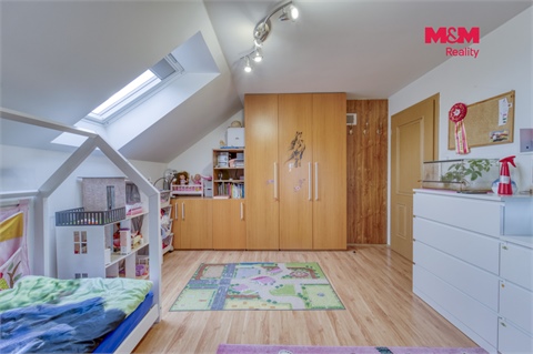 Prodej rodinného domu, 171 m² 16