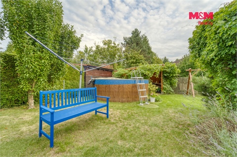 Prodej rodinného domu, 171 m² - 28