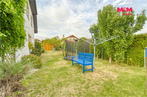 Prodej rodinného domu, 171 m² 28