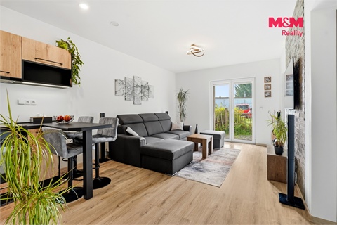Prodej bytu 3kk, 79 m² - 0