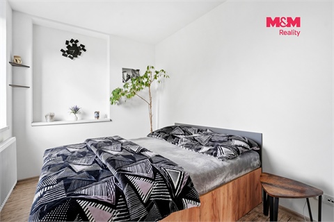 Prodej bytu 3kk, 79 m² - 2