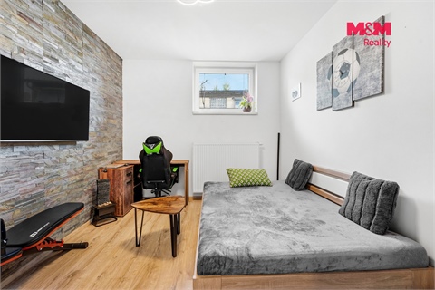 Prodej bytu 3kk, 79 m² - 4