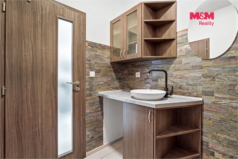 Prodej bytu 3kk, 79 m² 12