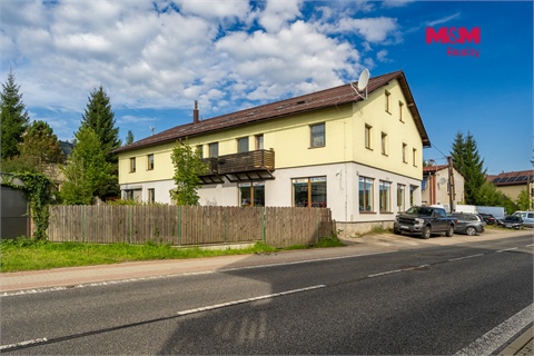 Prodej bytu 3kk, 79 m² 18