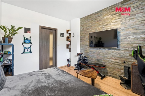 Prodej bytu 3kk, 79 m² 6