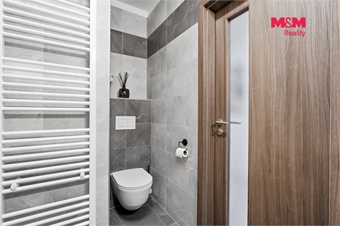Prodej bytu 3kk, 79 m² - 8