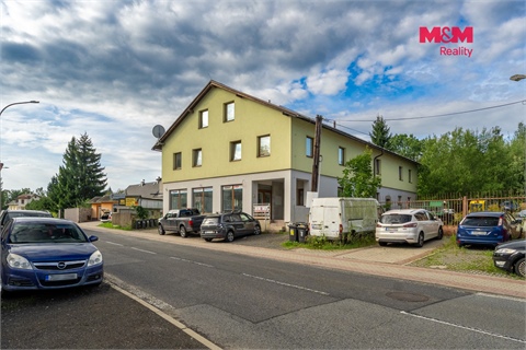 Prodej bytu 3kk, 79 m² - 18
