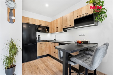 Prodej bytu 3kk, 79 m² 2