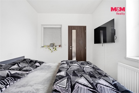 Prodej bytu 3kk, 79 m² 4