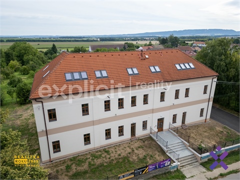 Pronájem bytu 2kk, 45 m² 14