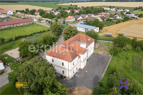Pronájem bytu 2kk, 45 m² - 14
