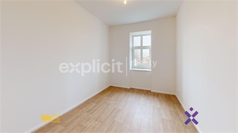 Pronájem bytu 2kk, 45 m² - 4