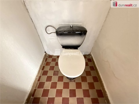 Pronájem bytu 3+1, 88 m² - 10