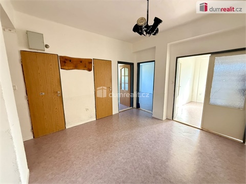 Pronájem bytu 3+1, 88 m² - 12