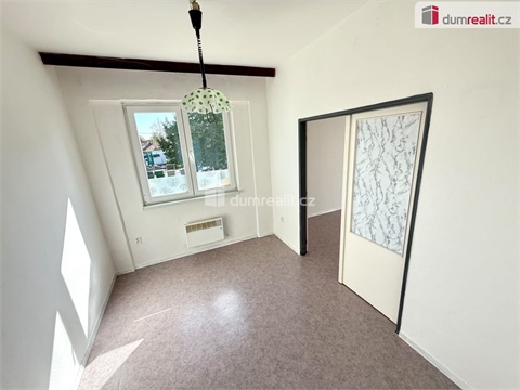Pronájem bytu 3+1, 88 m² - 16
