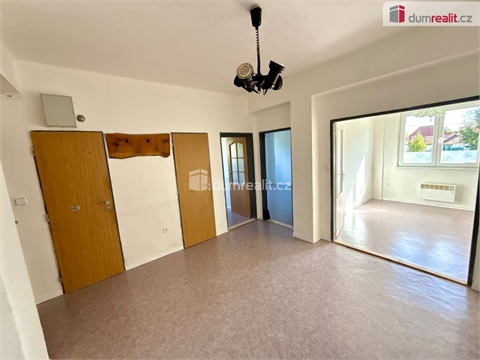 Pronájem bytu 3+1, 88 m² 4