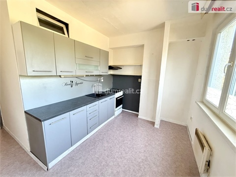 Pronájem bytu 3+1, 88 m² - 6