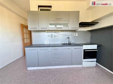 Pronájem bytu 3+1, 88 m² 8