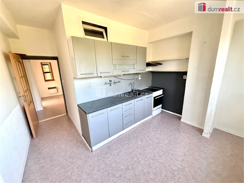 Pronájem bytu 3+1, 88 m² 0