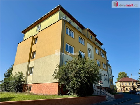 Pronájem bytu 3+1, 88 m² - 20